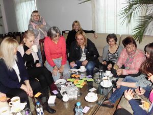 Održana radionica za superviziju rada na SOS telefonima