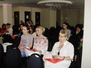 Konferencija Mreže žena protiv nasilja