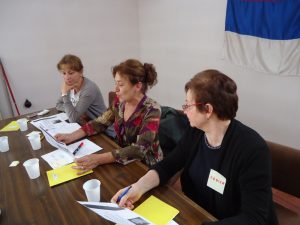 Uspešno održan seminar u Brusu