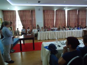 Konferencija o dobrim praksama