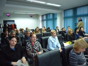 Okrugli sto „Zaustavite nasilje – sa reči u akciju“