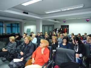 Okrugli sto „Zaustavite nasilje – sa reči u akciju“