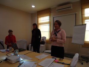 Seminar za Centre za socijalni rad iz Rasinskog okruga