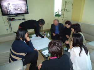 Seminar za Centre za socijalni rad iz Rasinskog okruga