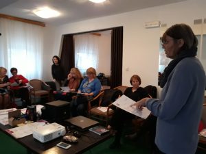 Sastanak Mreže žena Rasinskog okruga održan je prethodnog vikenda u Vrnjačkoj banji