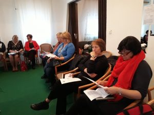 Sastanak Mreže žena Rasinskog okruga održan je prethodnog vikenda u Vrnjačkoj banji