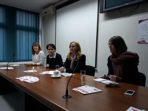 Evropske integracije i rodna ravnopravnost