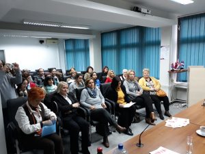 Evropske integracije i rodna ravnopravnost