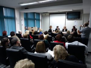 Evropske integracije i rodna ravnopravnost
