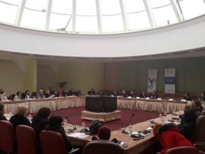 Nastavljene aktivnosti na projektu „Pregovori Beograd Priština iz ženske perspektive“