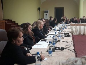 Nastavljene aktivnosti na projektu „Pregovori Beograd Priština iz ženske perspektive“