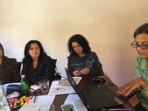Sastanak regionalnog centra u Kragujevcu