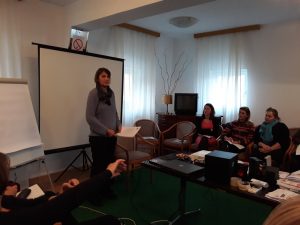 Sastanak Mreže žena Rasinskog okruga održan je prethodnog vikenda u Vrnjačkoj banji