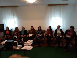 Sastanak Mreže žena Rasinskog okruga održan je prethodnog vikenda u Vrnjačkoj banji