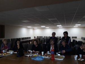 Radionice za višestruko marginalizovane žene