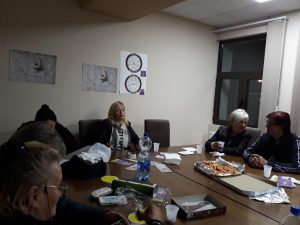 Radionice za višestruko marginalizovane žene