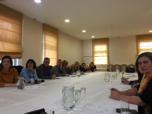 Dobrobit i bezbednost žena u Srbiji –  Zaštita od nasilja u porodici