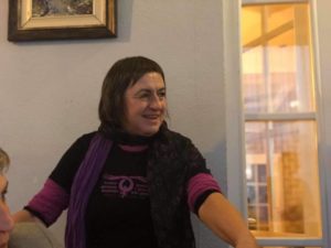 UNSB Rezolucija 1325 „Žene, mir, bezbednost“