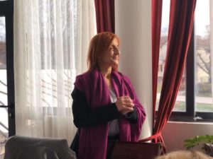 UNSB Rezolucija 1325 „Žene, mir, bezbednost“