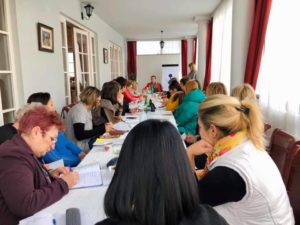 UNSB Rezolucija 1325 „Žene, mir, bezbednost“