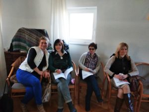 Feministički pristup traumi seksualnog nasilja i briga o sebi
