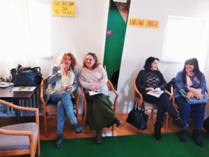 Feministički pristup traumi seksualnog nasilja i briga o sebi