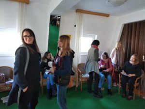 Feministički pristup traumi seksualnog nasilja i briga o sebi