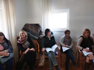 Feministički pristup traumi seksualnog nasilja i briga o sebi