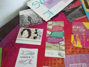 Feministički pristup traumi seksualnog nasilja i briga o sebi
