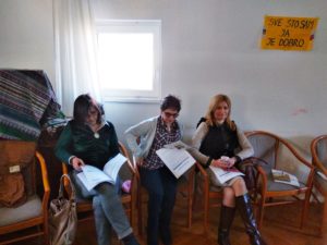 Feministički pristup traumi seksualnog nasilja i briga o sebi