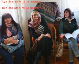 Feministički pristup traumi seksualnog nasilja i briga o sebi
