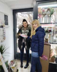 Psihičko nasilje- prepoznaj i pruži podršku